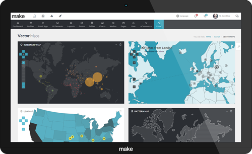Homepage